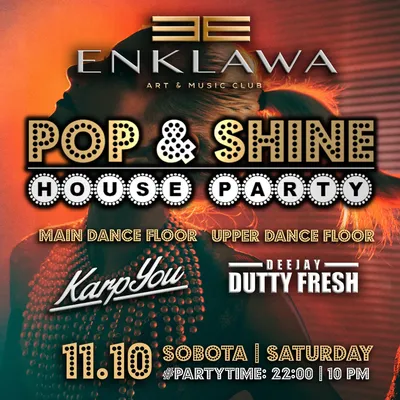 POP&SHINE